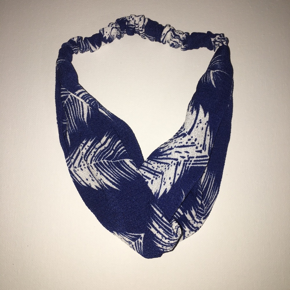Cloth Hair Band